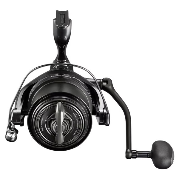 23パワーエアロTD